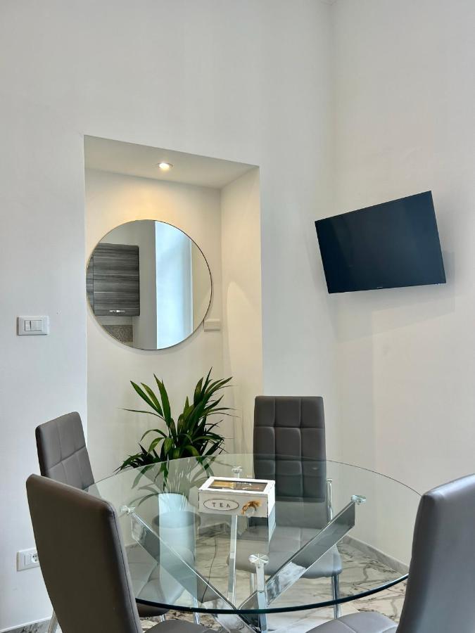 Appartement Da Mariella - Bilocale Roma 104 *