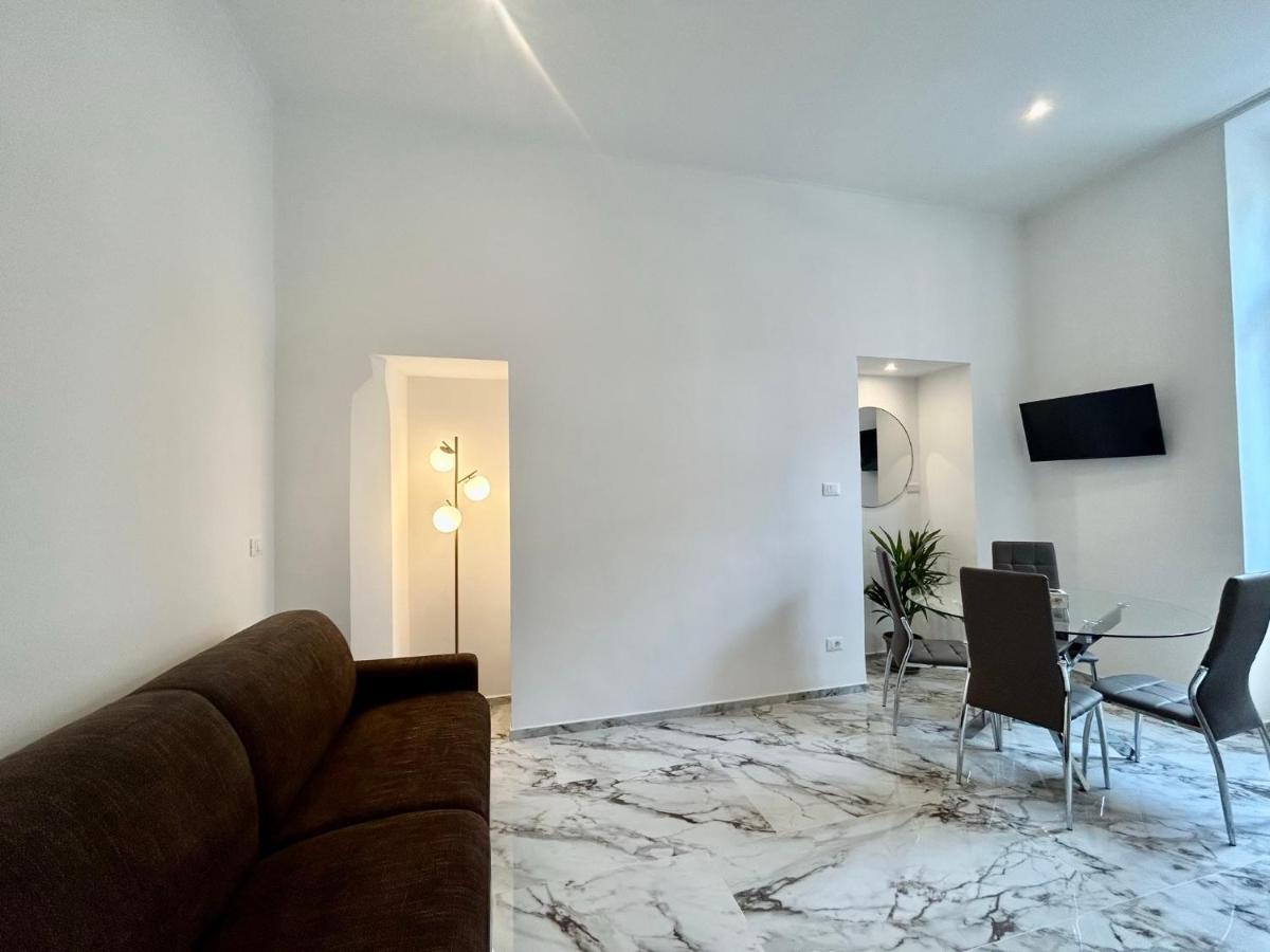 Appartement Da Mariella - Bilocale Roma 104 *