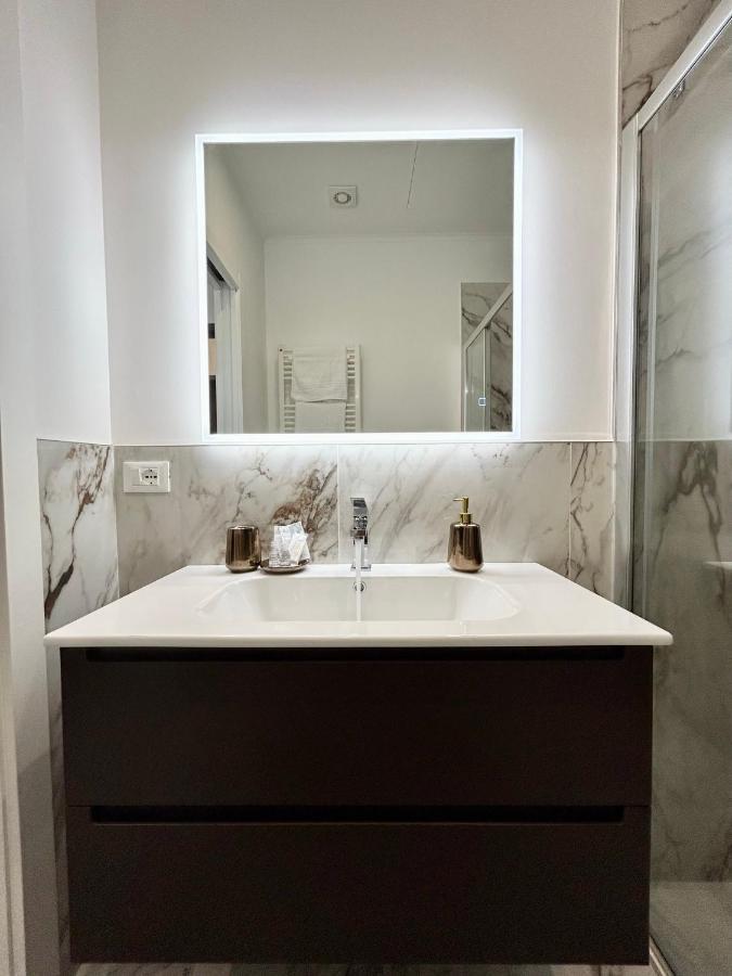 Appartement Da Mariella - Bilocale Roma 104 *