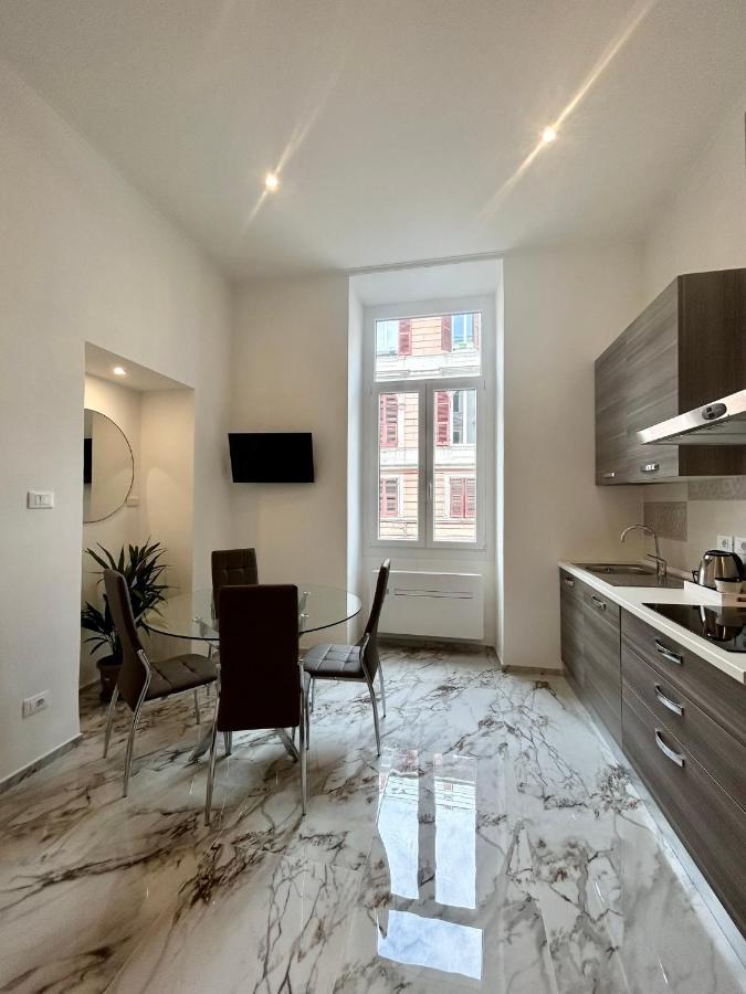Appartement Da Mariella - Bilocale Roma 104 San Remo