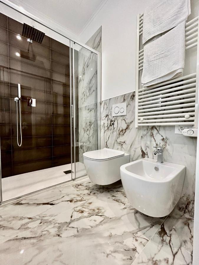 Apartamento Da Mariella - Bilocale Roma 104 San Remo