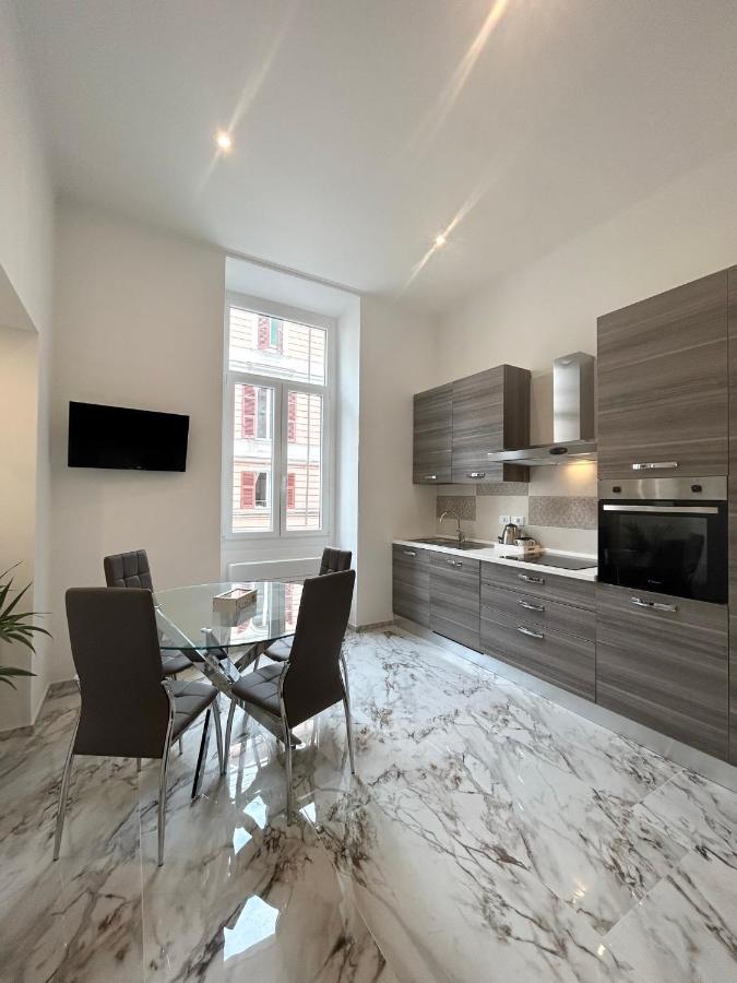 Appartement Da Mariella - Bilocale Roma 104 San Remo