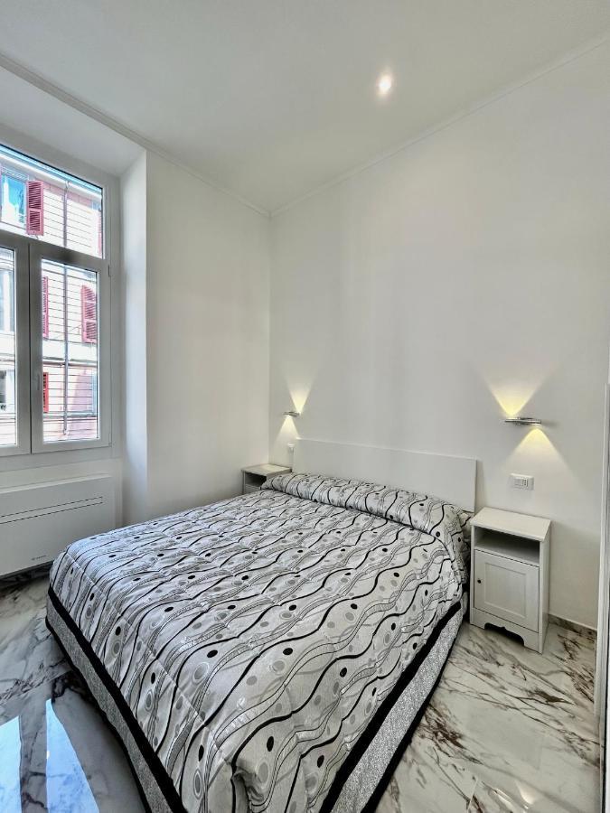 Da Mariella - Bilocale Roma 104 San Remo