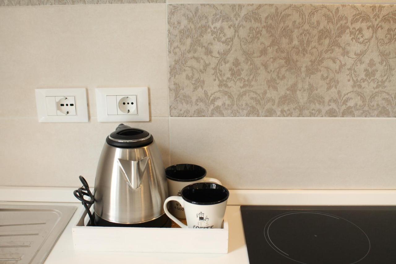 Da Mariella - Bilocale Roma 104 Apartamento San Remo