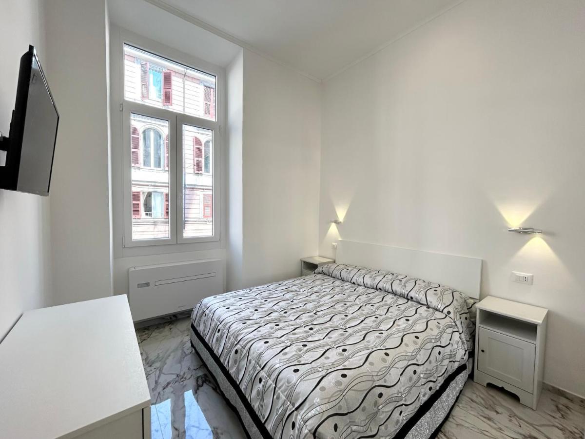 Da Mariella - Bilocale Roma 104 San Remo