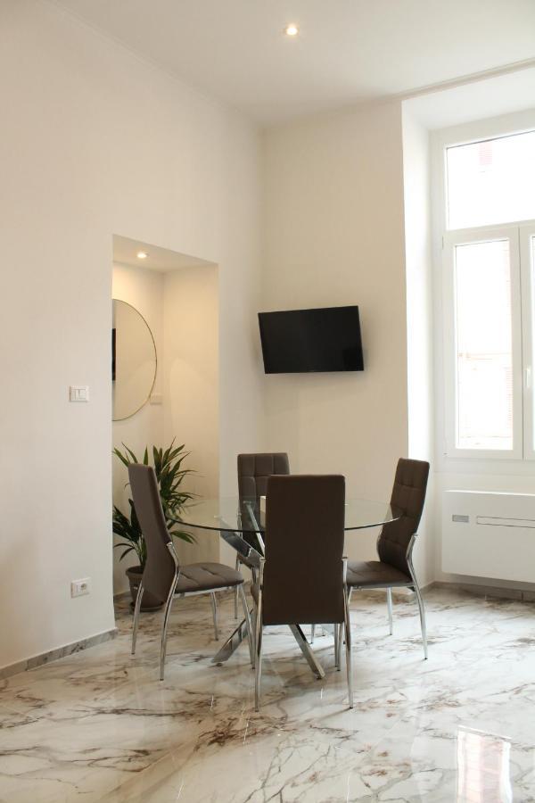Apartamento Da Mariella - Bilocale Roma 104 *